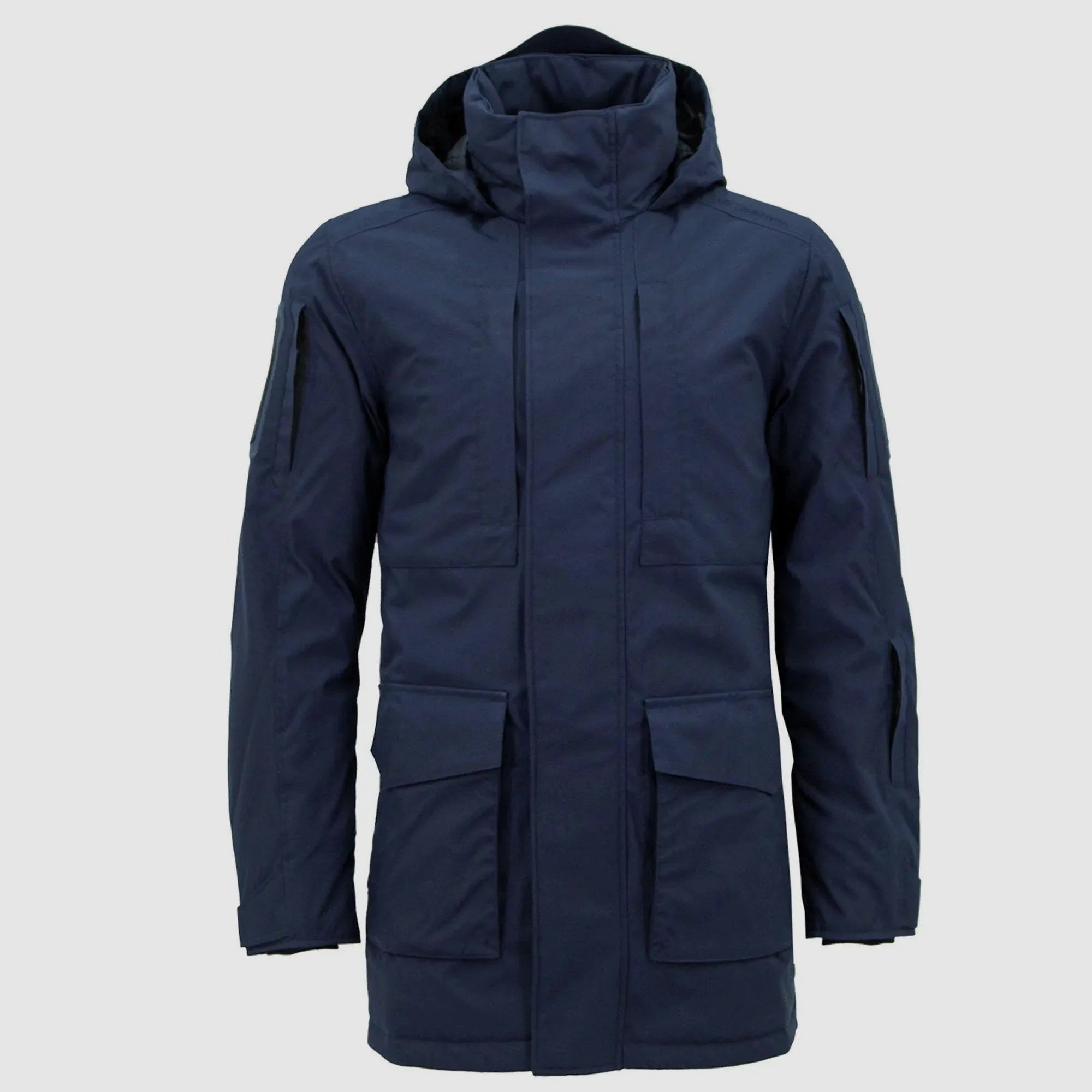 Carinthia Carinthia Jacke G-Loft Tactical Parka dunkelblau