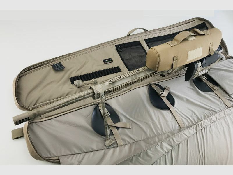 CheyTac M300 Intervention