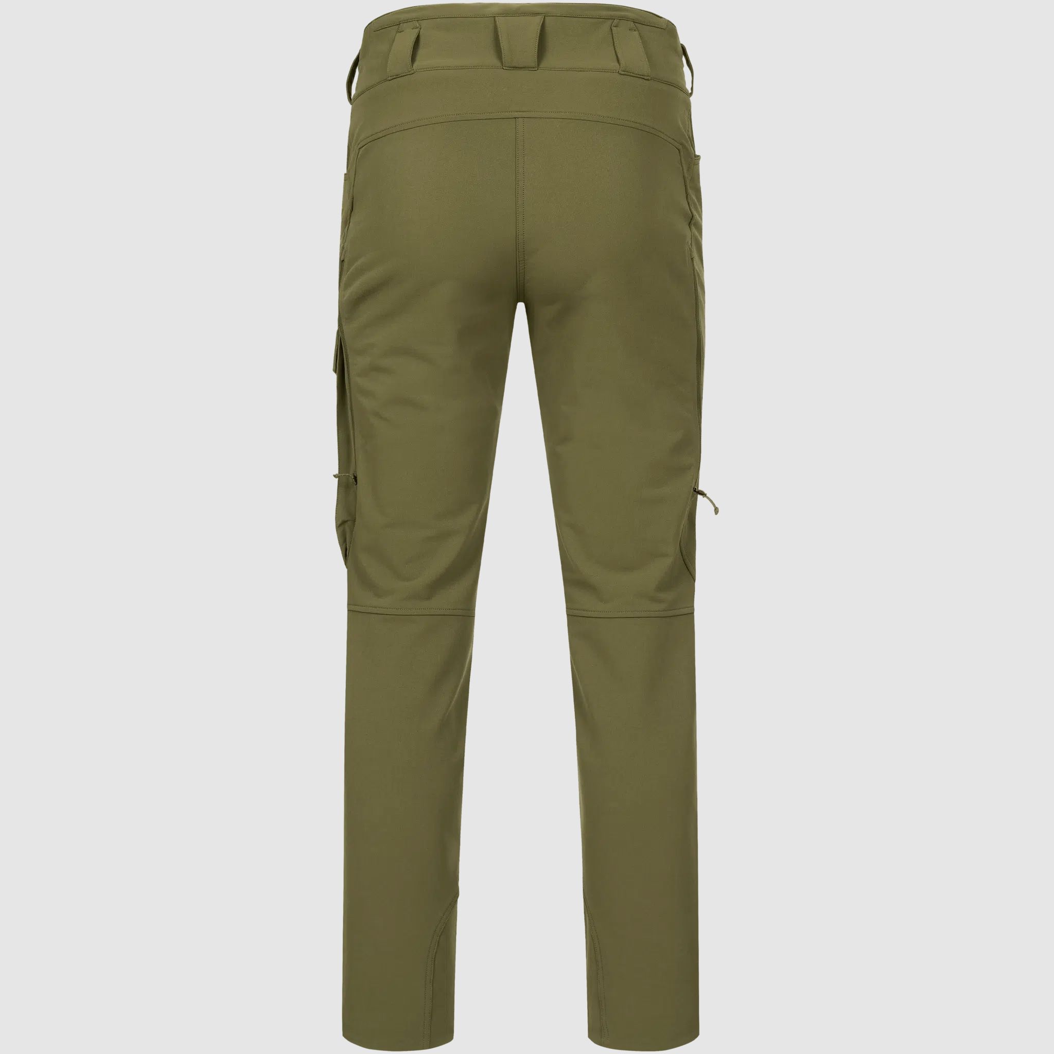 Blaser Resolution Hose | Dunkel Oliv | 58