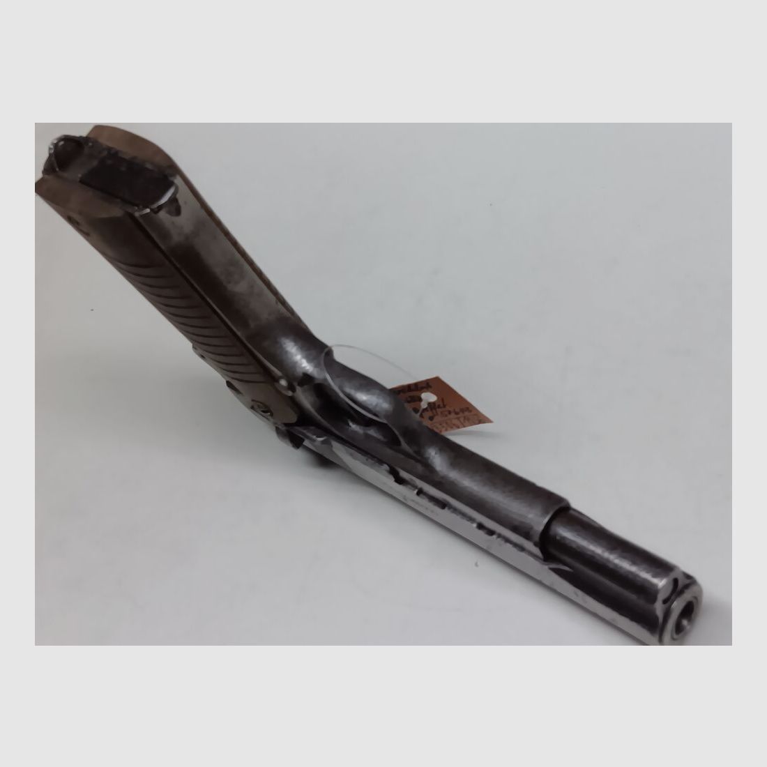 F.B. Radom VIS Mod. 35