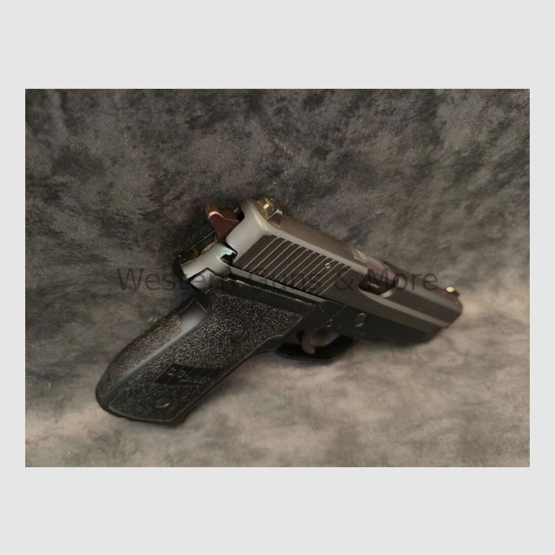 SIG SAUER
