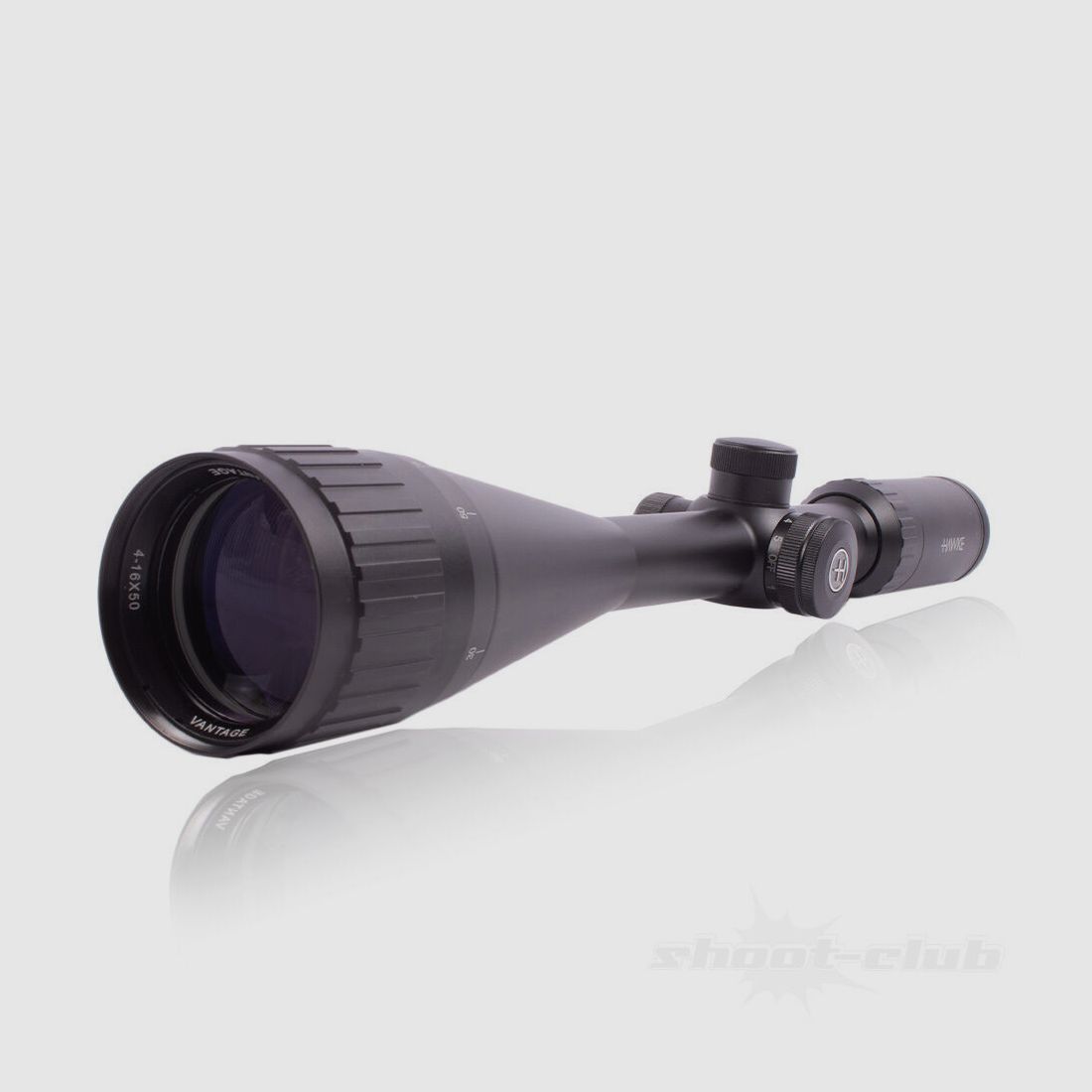 HAWKE Vantage IR 4-16x50 AO