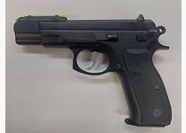CZ 75 BD