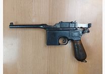Mauser, Oberndorf C 96