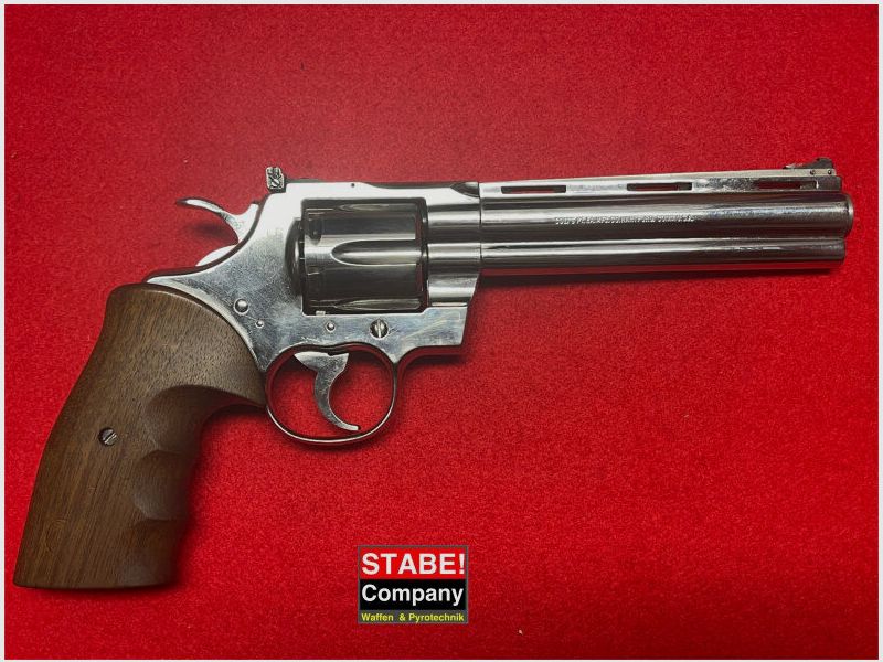 Colt Python, Bild 2 von 4