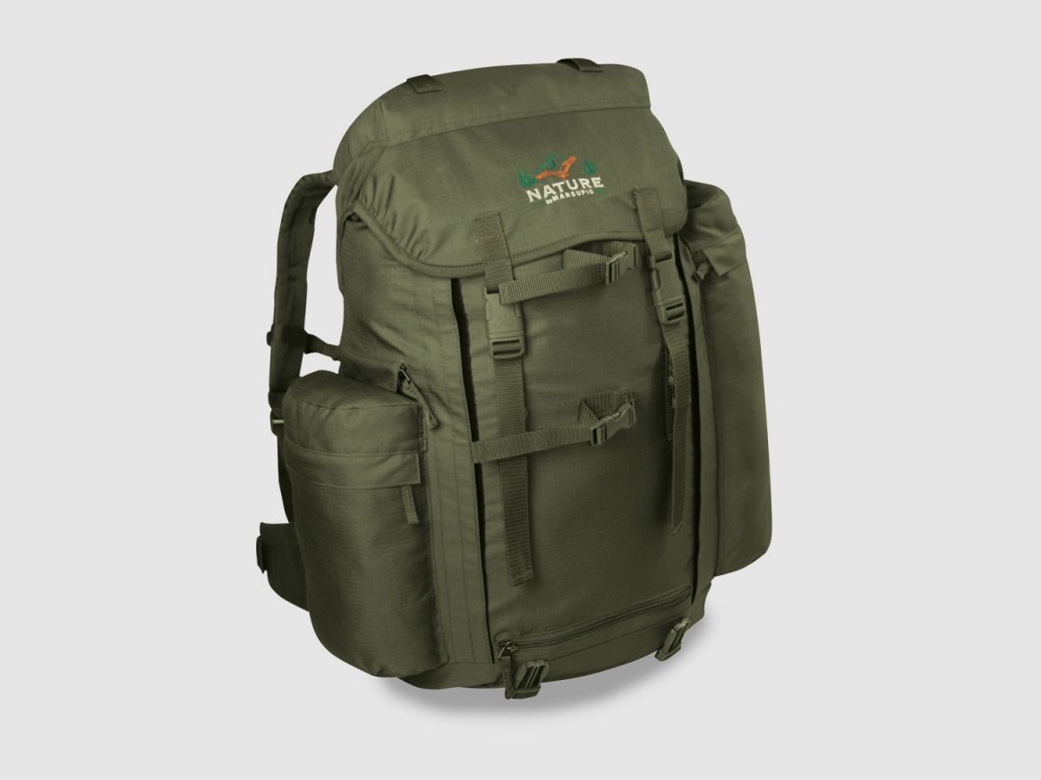 Forest 70 L MAR-TEX RIPSTOP, afbeelding 1 van 5
