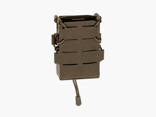 Clawgear – 5.56mm / 5.56mm / AK Double Speedpouch LC / RAL7013