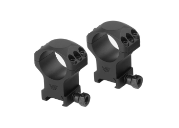 Montaż do lunety Vector Optics X-ACCU wysoki 30 mm picatinny