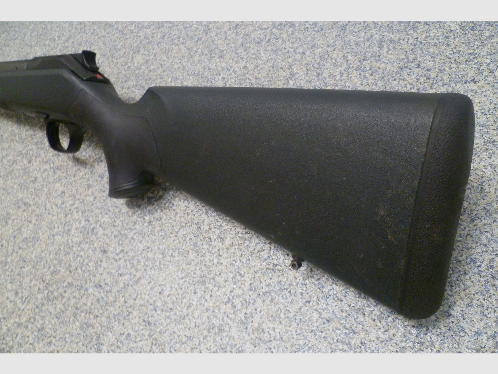 Répétiteur Blaser R8 .30-06 Spring.
