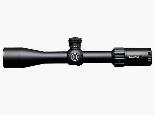 Element Optics Helix 4-16x44 FFP Zielfernrohr