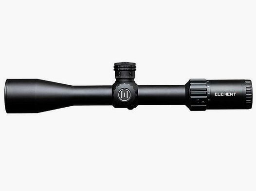 Element Optics Helix 4-16x44 FFP riflescope