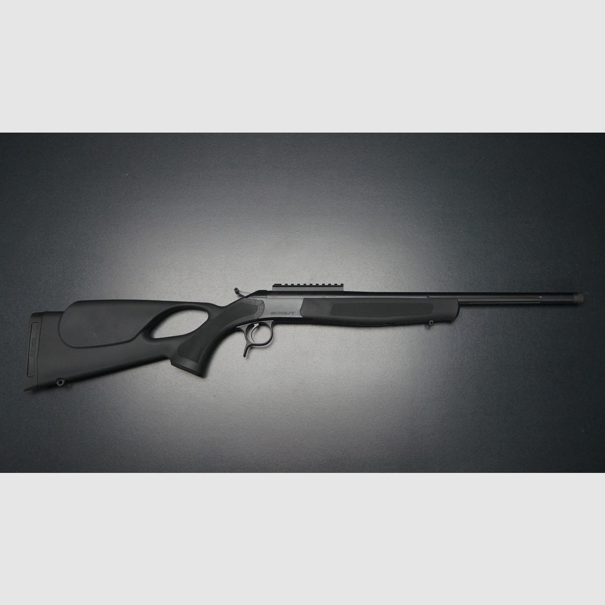 CVA Scout TD 18" .308 Win, immagine 1 di 5