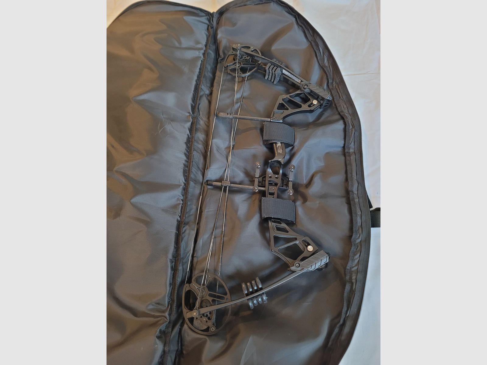 EK Archery magazyn łukowy "Whipshot", nieużywany, z akcesoriami