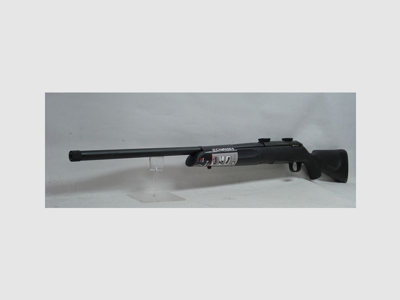 Compass II Kal..30-06Spring - 55 cm Lauf, 5/8-24 UNEF