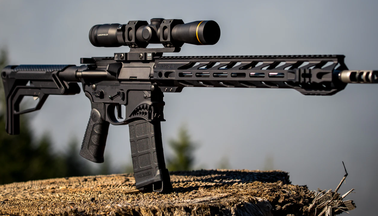 Composants d'armement essentiels
