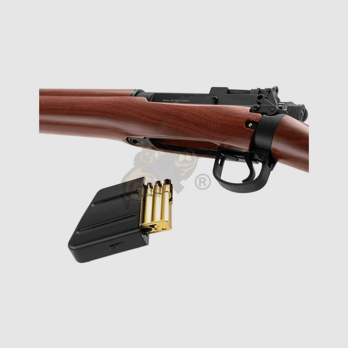 G&G LE4 Mk I-P Karabiner frei ab 18 mit F-Zeichen