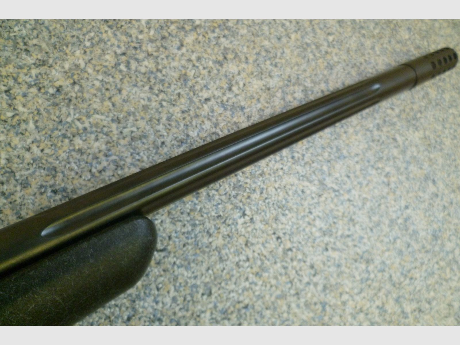 Repetierbüchse Tikka T3x Lite Roughtech Black .308 Win.