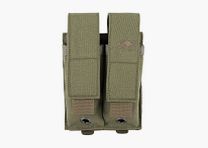TT DBL PISTOL MAG POUCH MKII - Oliva
