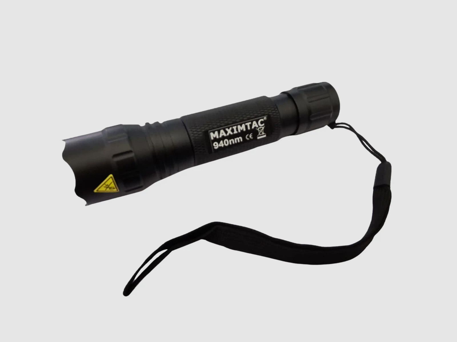 IR LED Straler 940nm Gen. 2