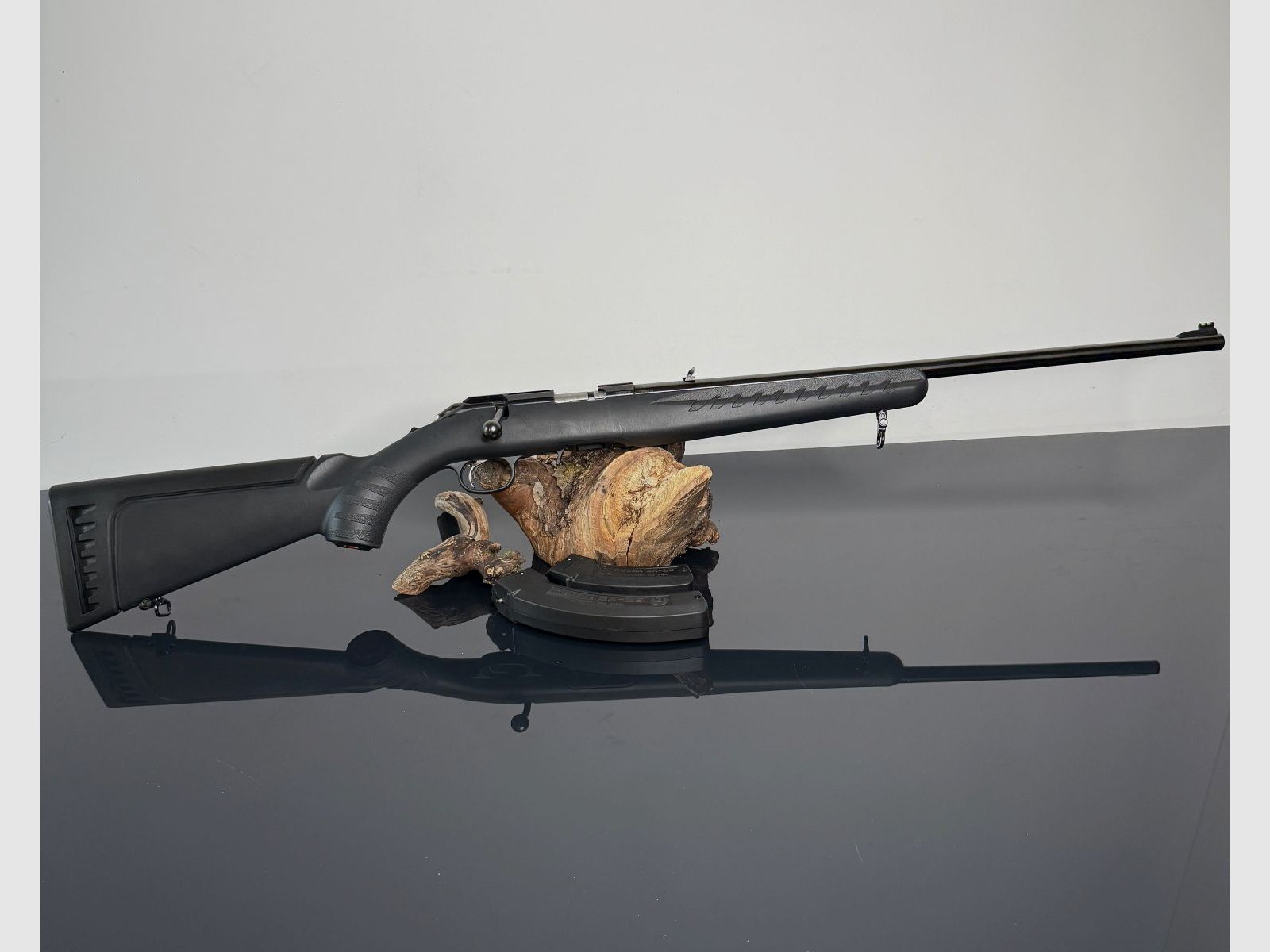 Ruger American Rimfire, Bild 3 von 4
