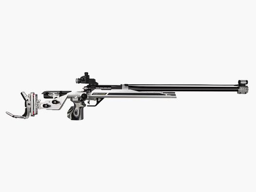 G+E Freigewehr FT300 RS RH BigBore