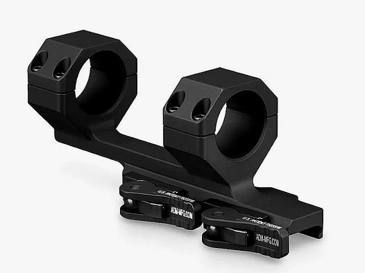 VORTEX Precision QR Extended Quick Release Mount