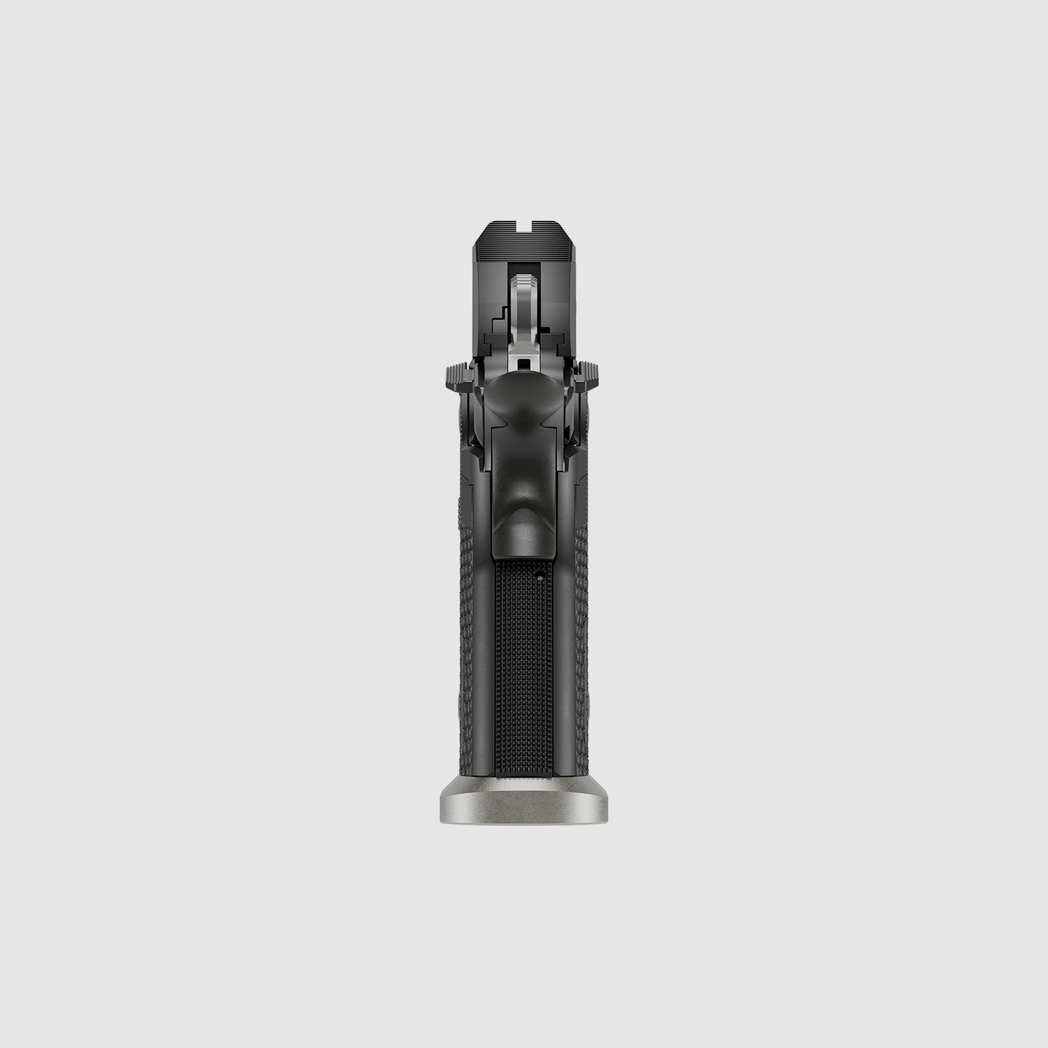 SIG Sauer P211-GTO Schwarz 9mm Luger – Selbstladepistole, Bild 8 von 9