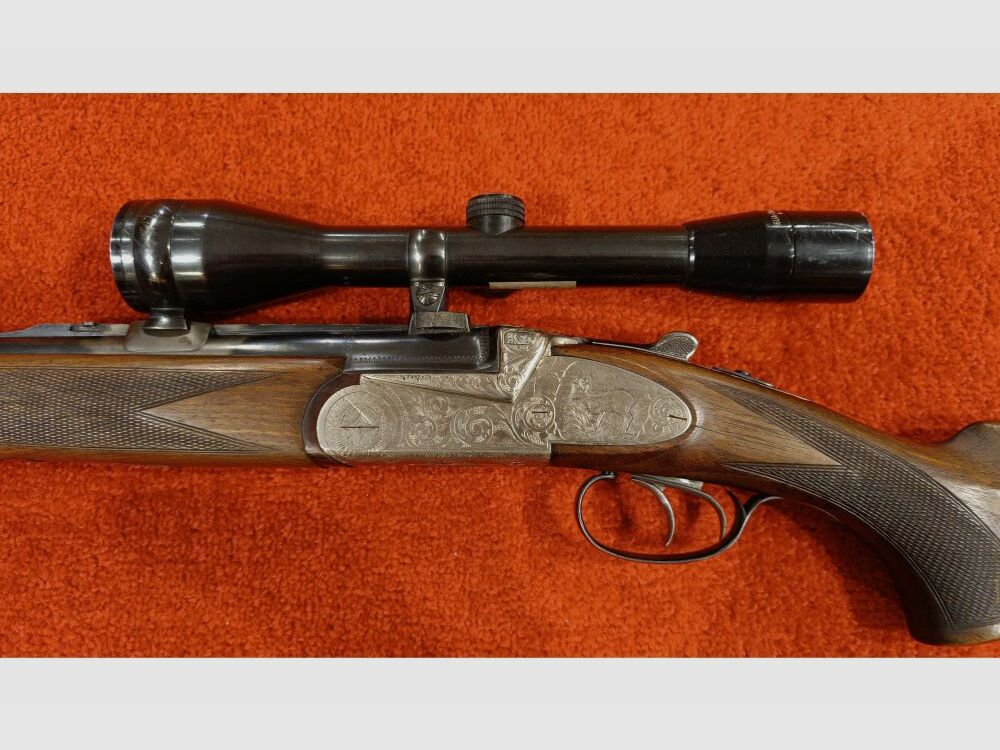 Armi Gnali ohne 6,5x57R;16/70