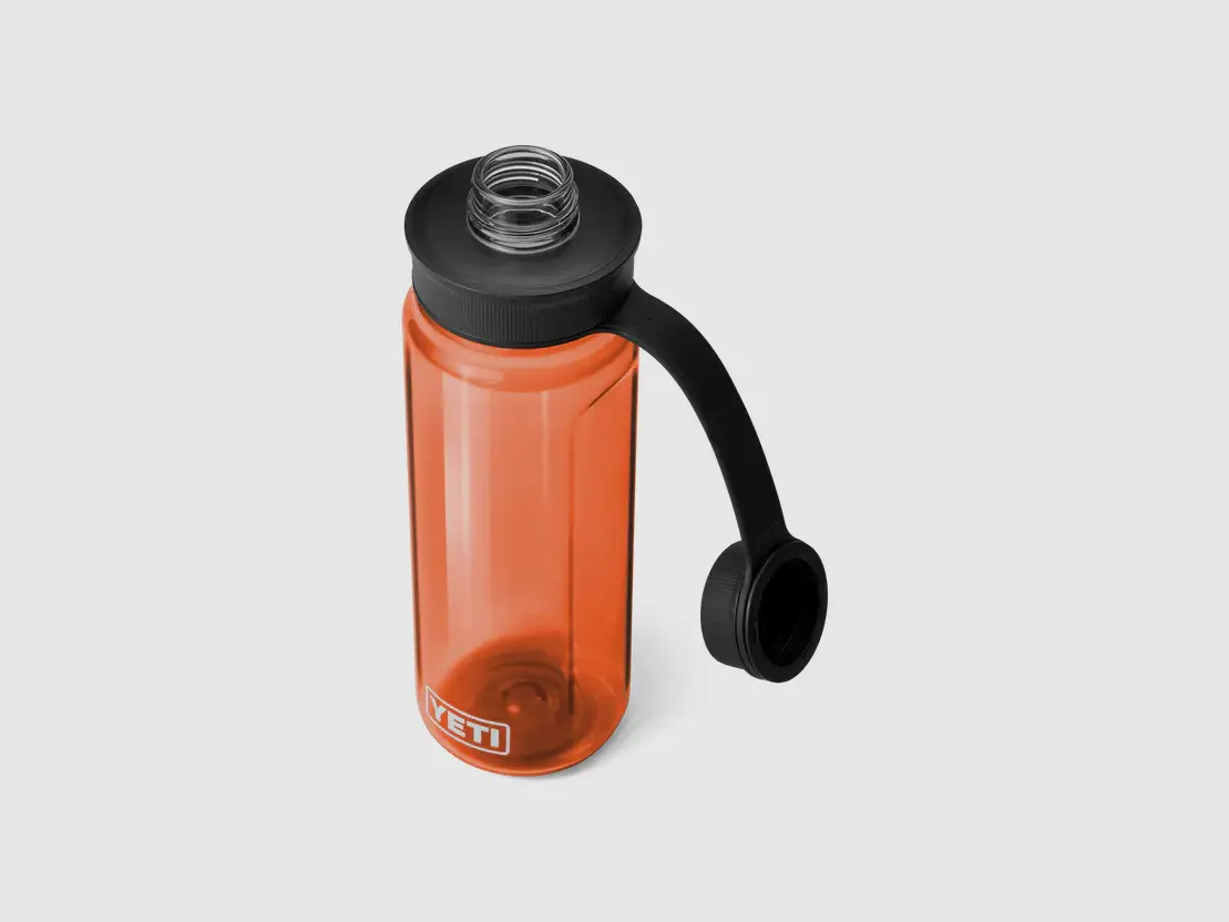 YETI YONDER™ Wasserflasche mit YONDER™ TETHER Verschluss, Bild 7 von 72