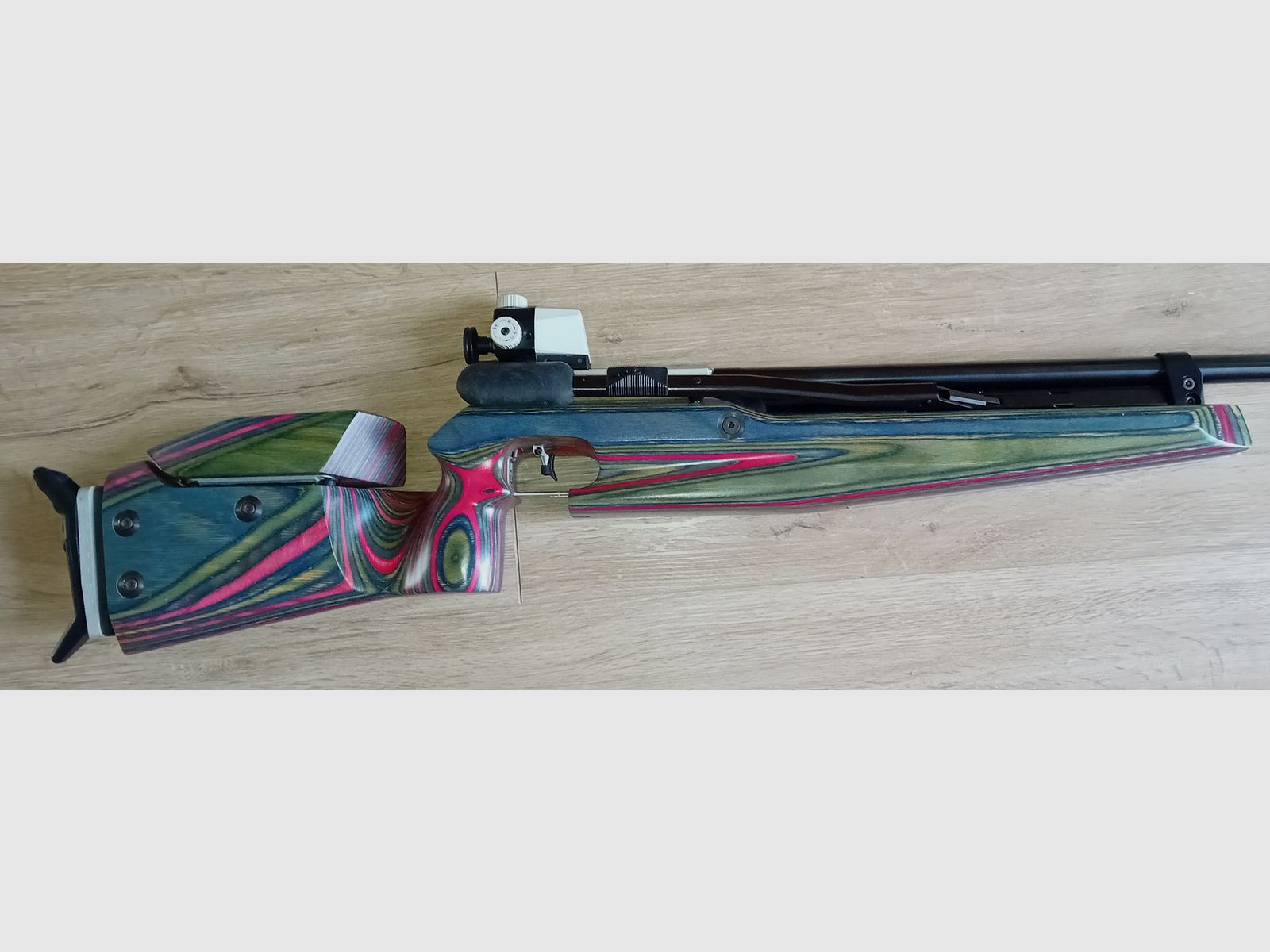 Feinwerkbau 602 