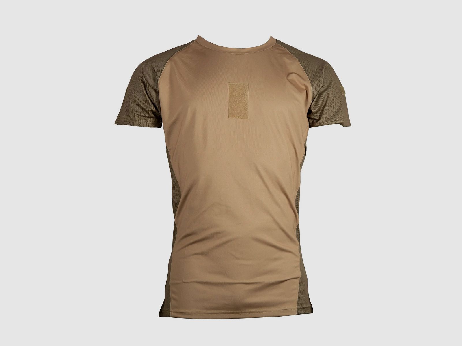 BE A SOLDIER BE A SOLDIER T-Shirt Desert Pro - L