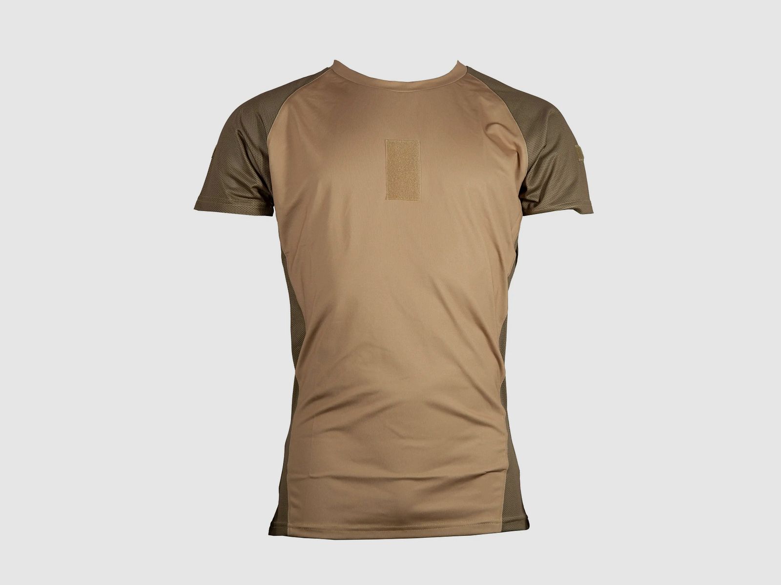 WEES EEN SOLDATEN WEES EEN SOLDATEN T-Shirt Desert Pro - L