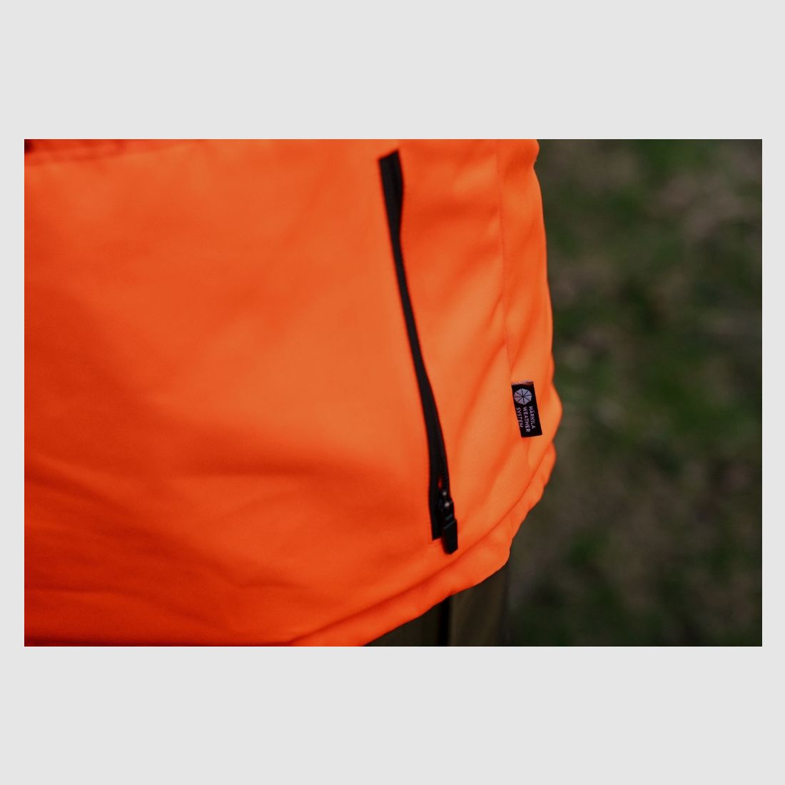 Härkila Wildboar Pro Blaze Camo Jacket, afbeelding 5 van 10