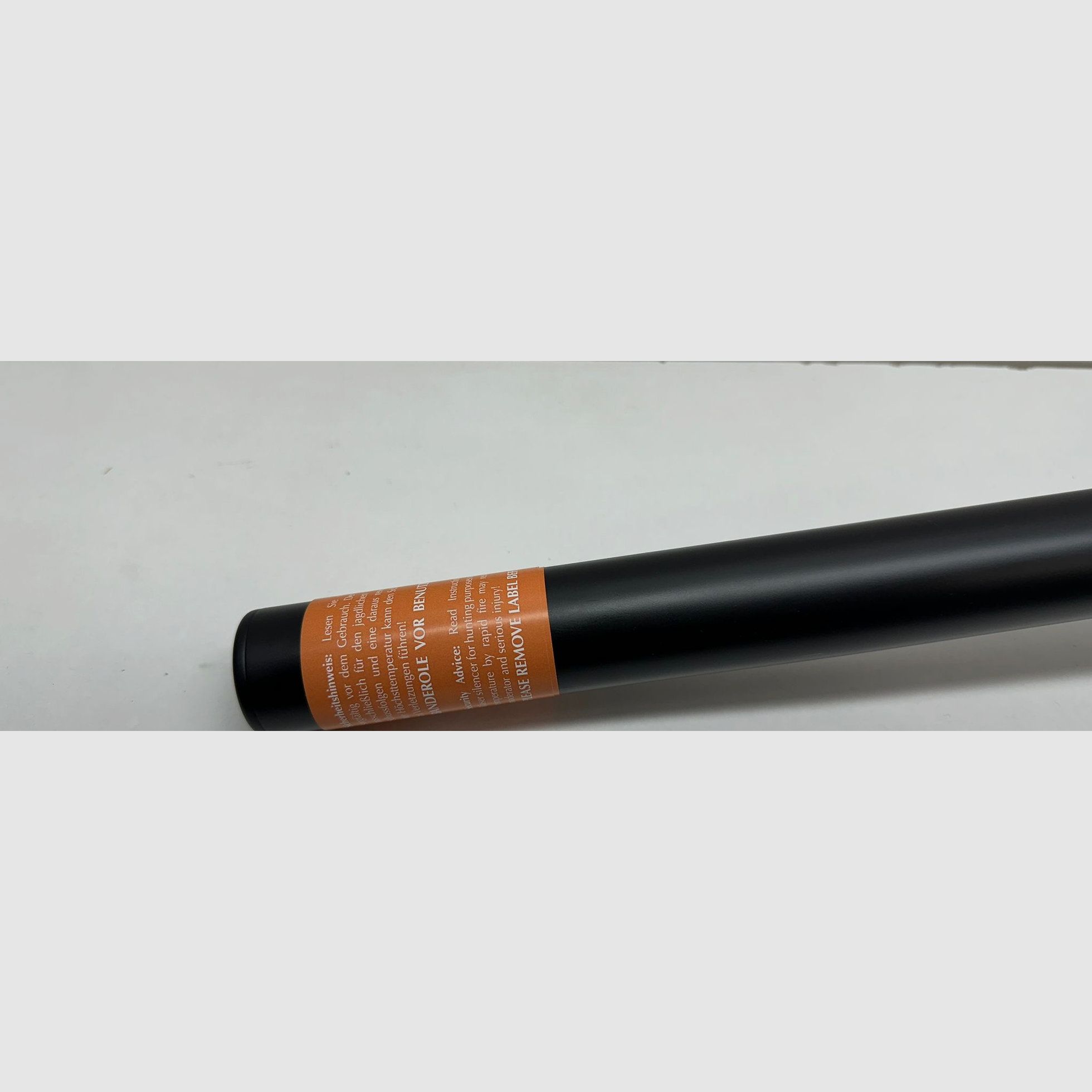 Blaser R8 Ultimate Silence SET