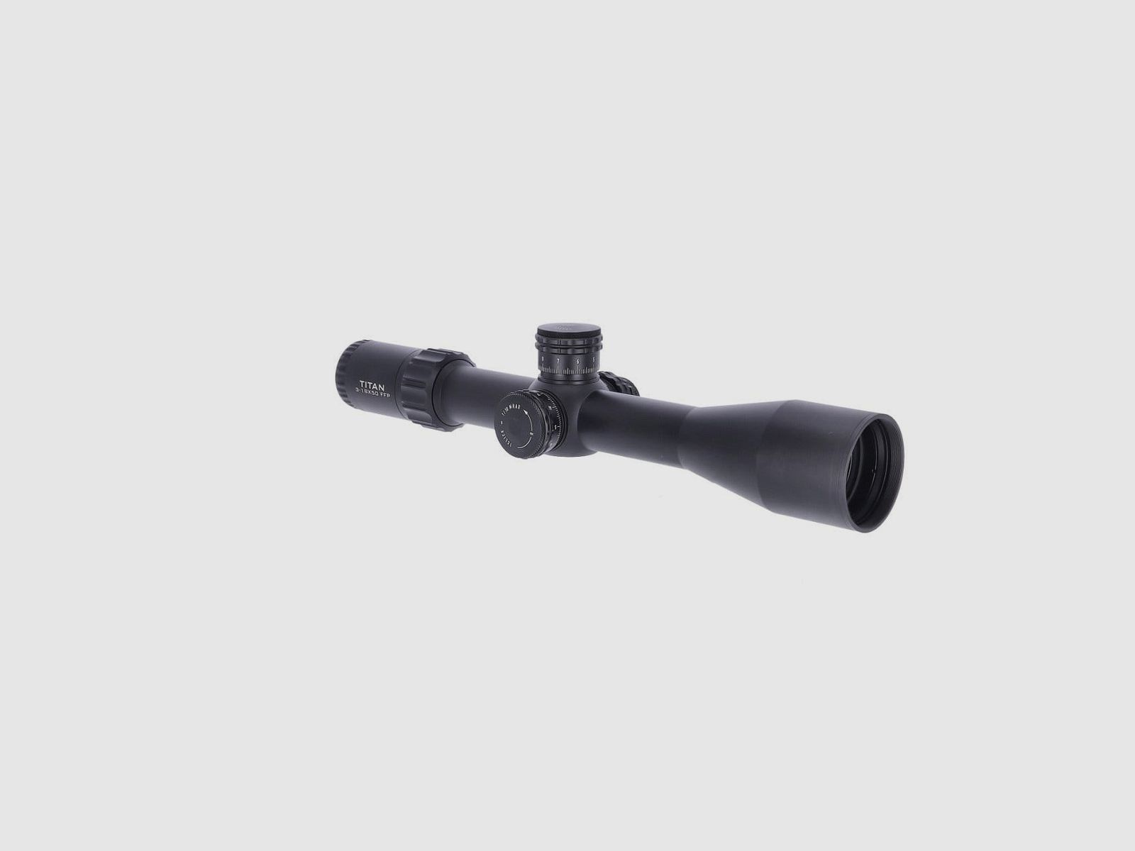 Element Optics Titan 3-18x50 FFP