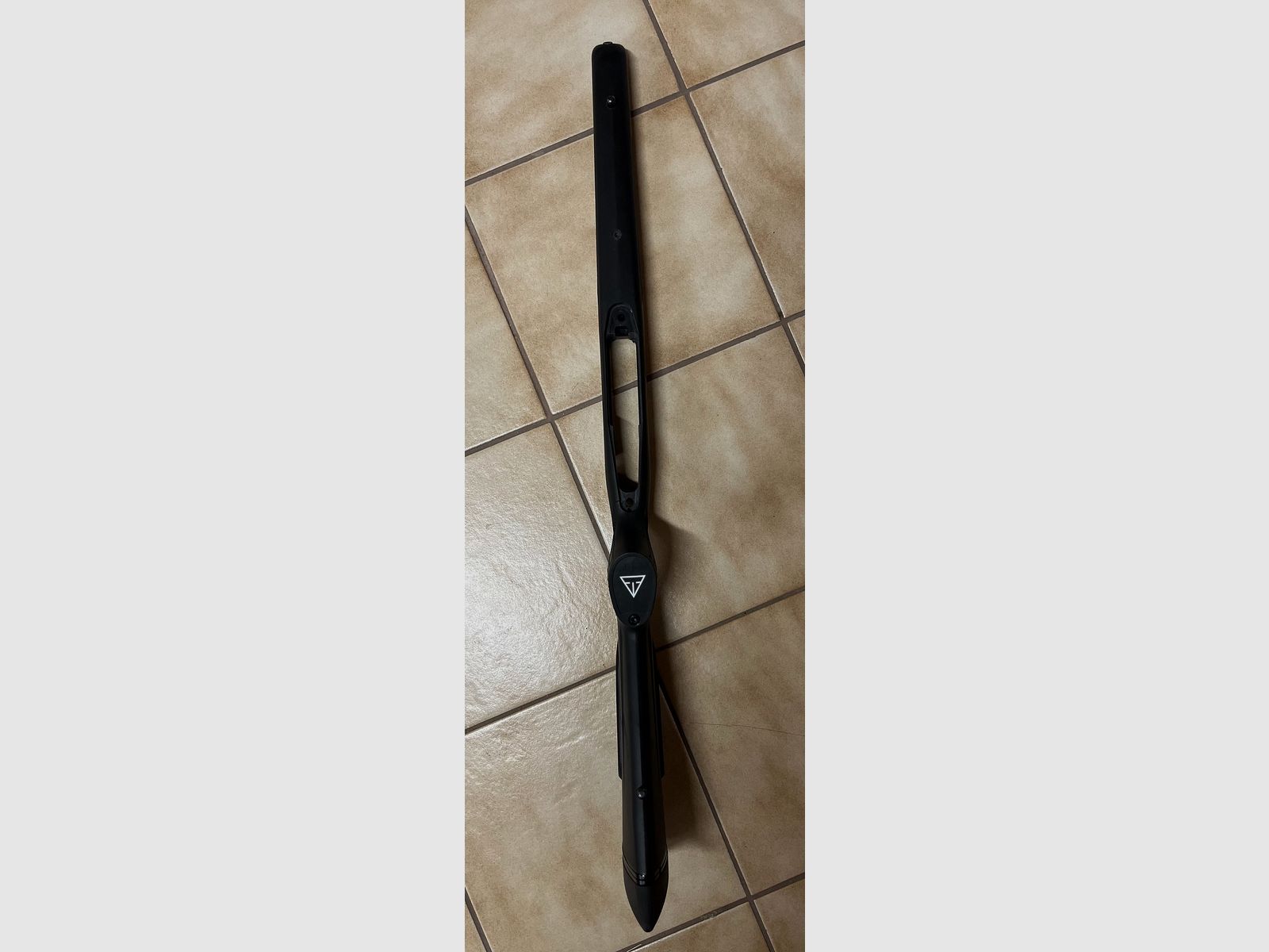 Tikka T3x CTR Schaft