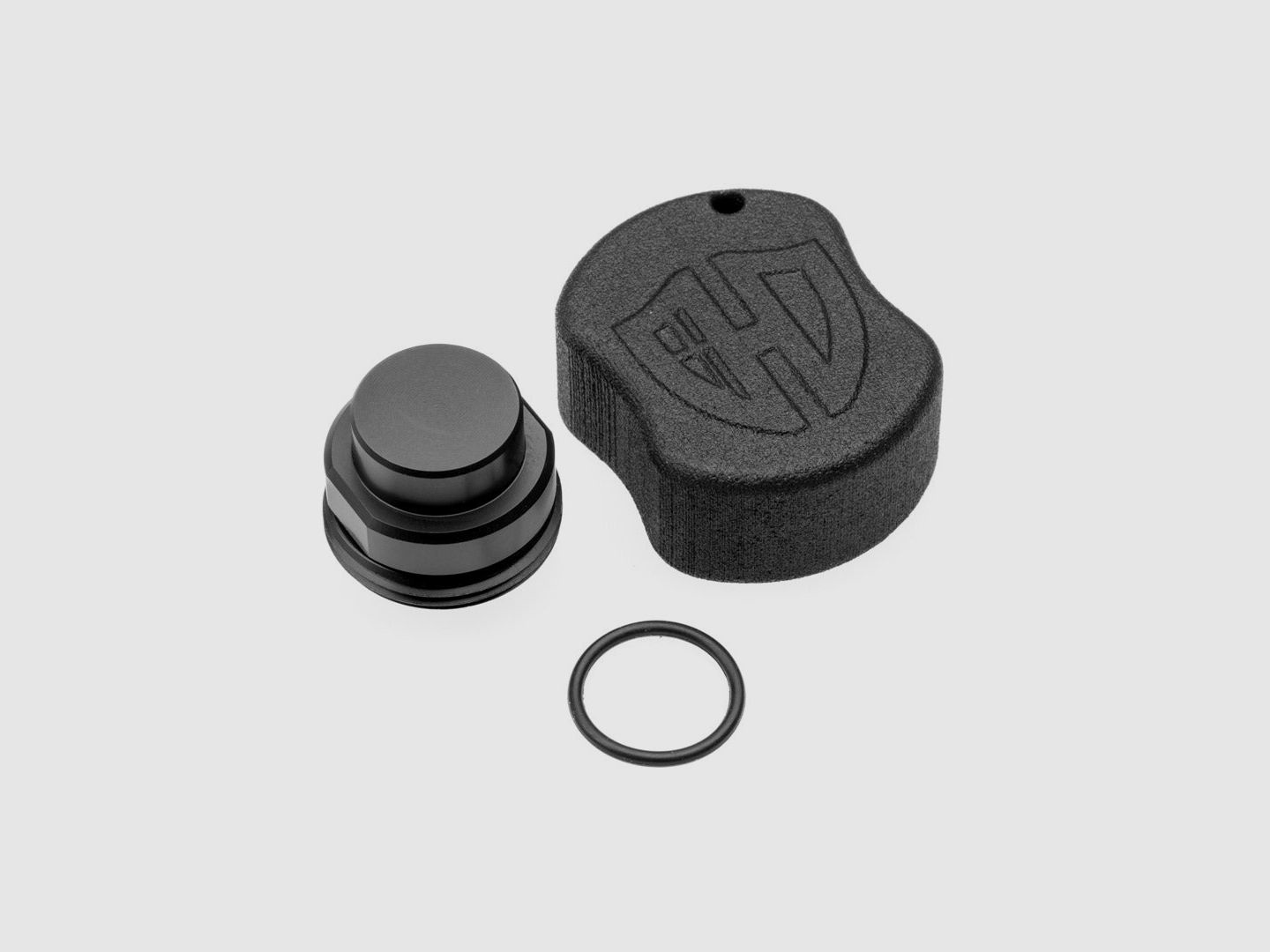 Air Chamber Expansion Cap XL | FSC | FSC XP | PepperBall TCP | 70% MEER KRACHT