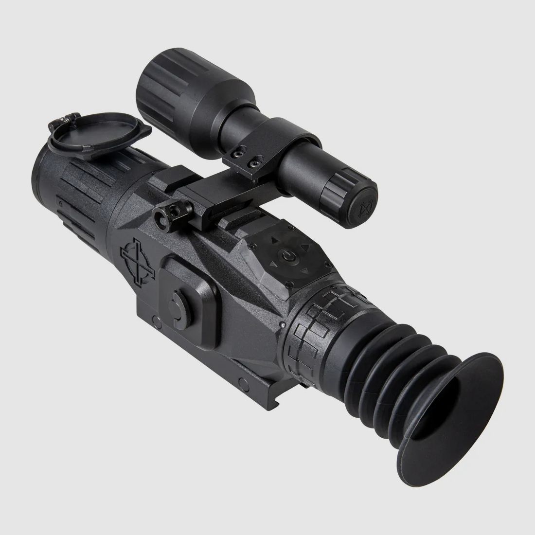 SIGHTMARK Wraith HD 2-16x28 Day / Night Vision Riflescope, image 8 of 12