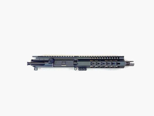 ARMAS / CAÑÓN CON UPPER AR 15 – 300 AAC