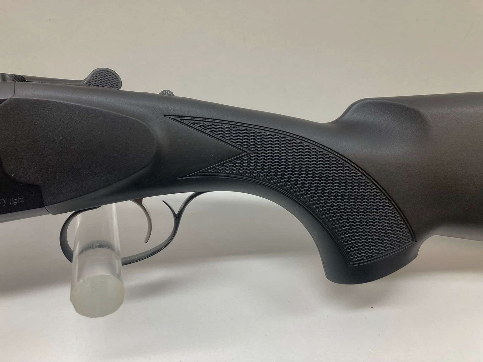 Mercury Tactical BDF