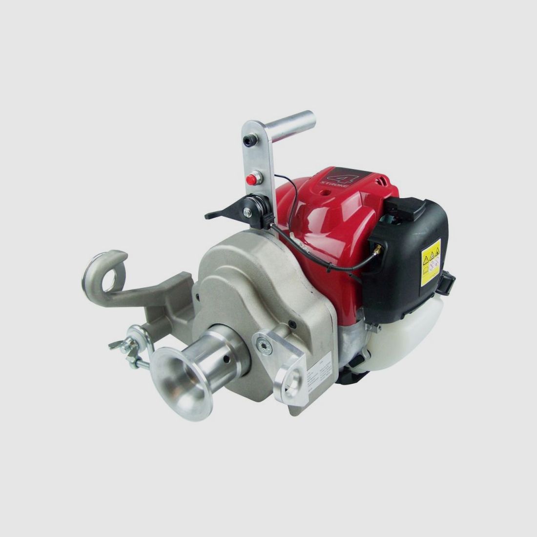 Motor-Spillwinde, Honda 1,36 PS, 35ccm, GX 35, Bild 3 von 3