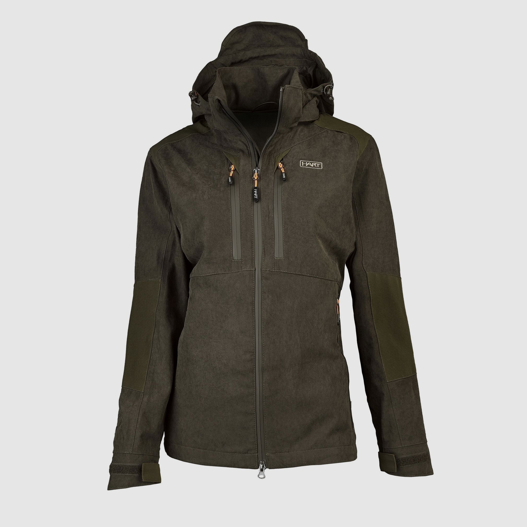 Hart Damen-Jagdjacke Taunus-J