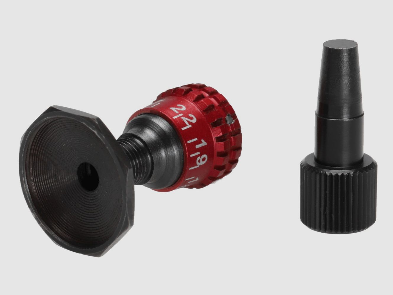 G+E Stgw 90 Irisblende Modello Match 90