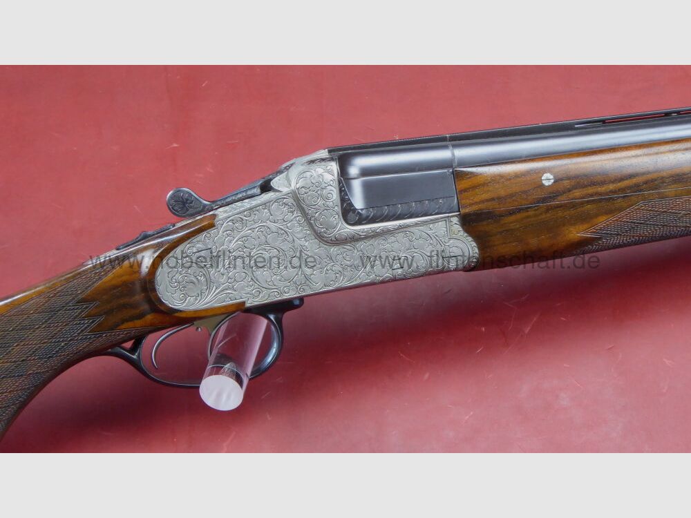 Krieghoff Ulm
