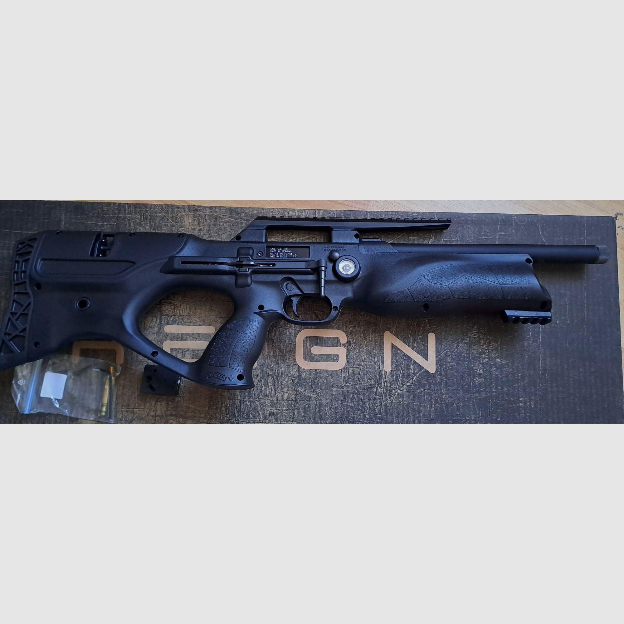 Walther Reign 4,5mm 