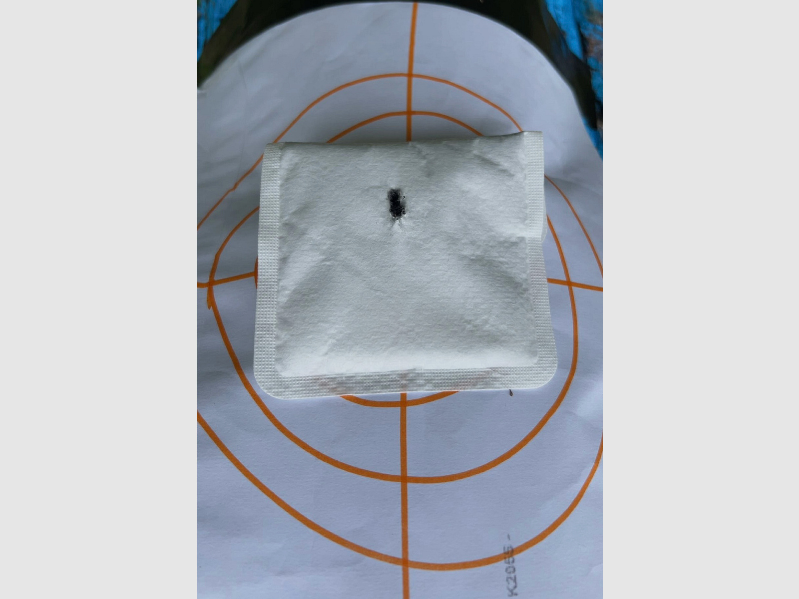 Liemke Luchs 25.1 thermal imaging attachment