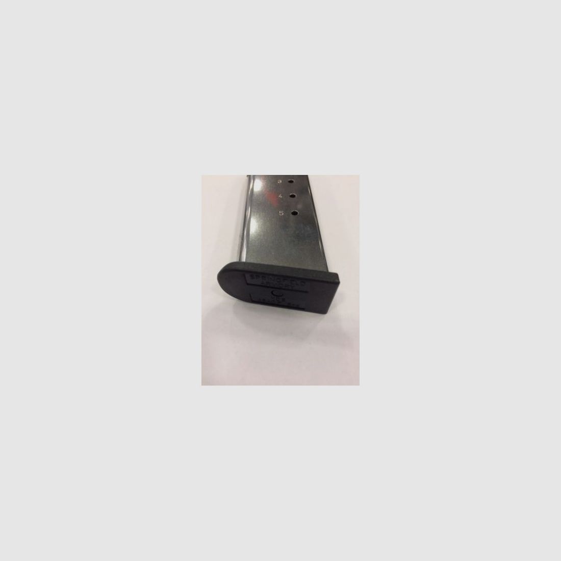 HS-PRODUKT MAGAZIN PISTOLE XDS45, Bild 2 von 3