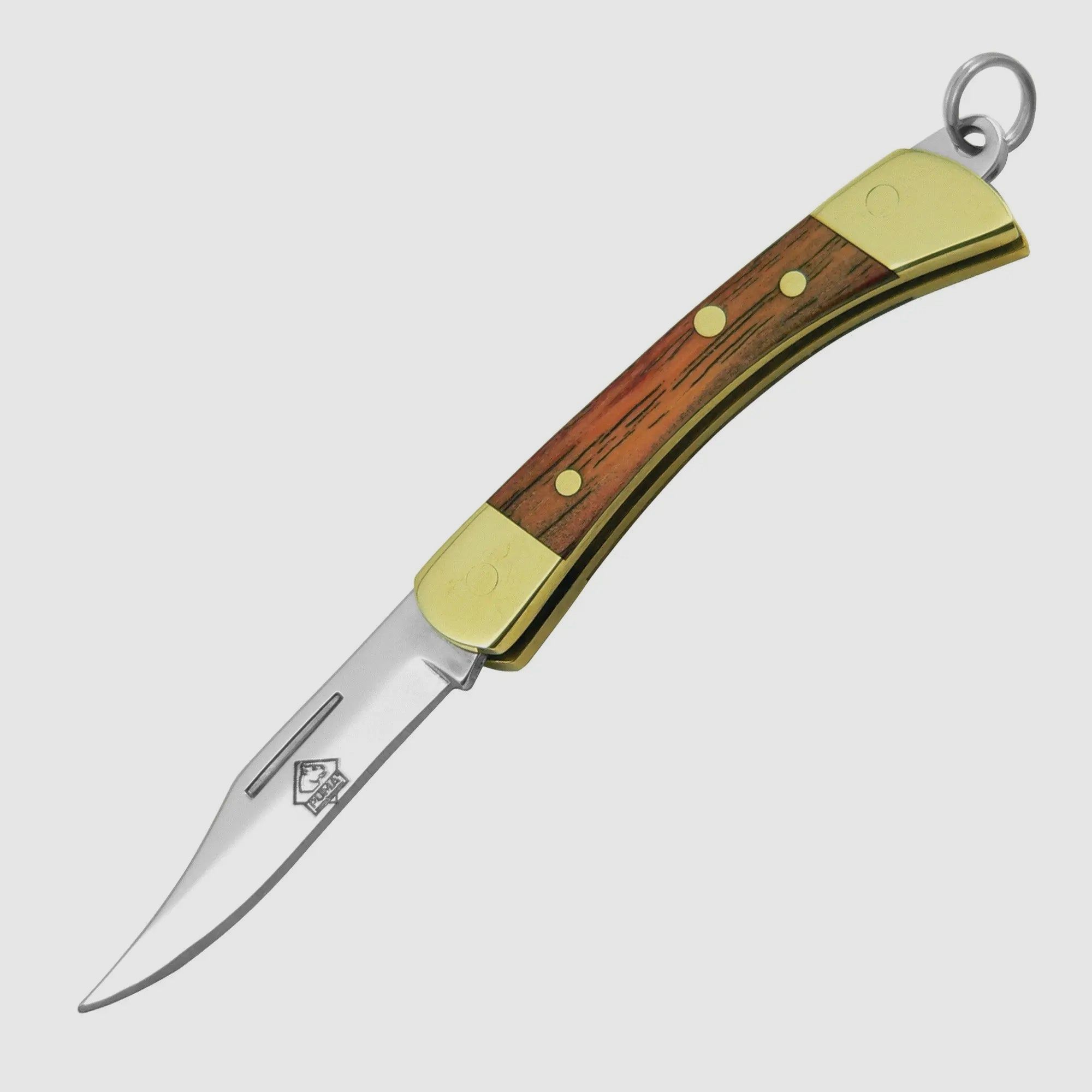 PUMA mini game warden (Miniatur Messer)