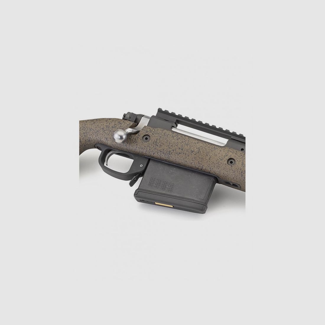 RUGER Hawkeye Long Range Target, Bild 6 von 14