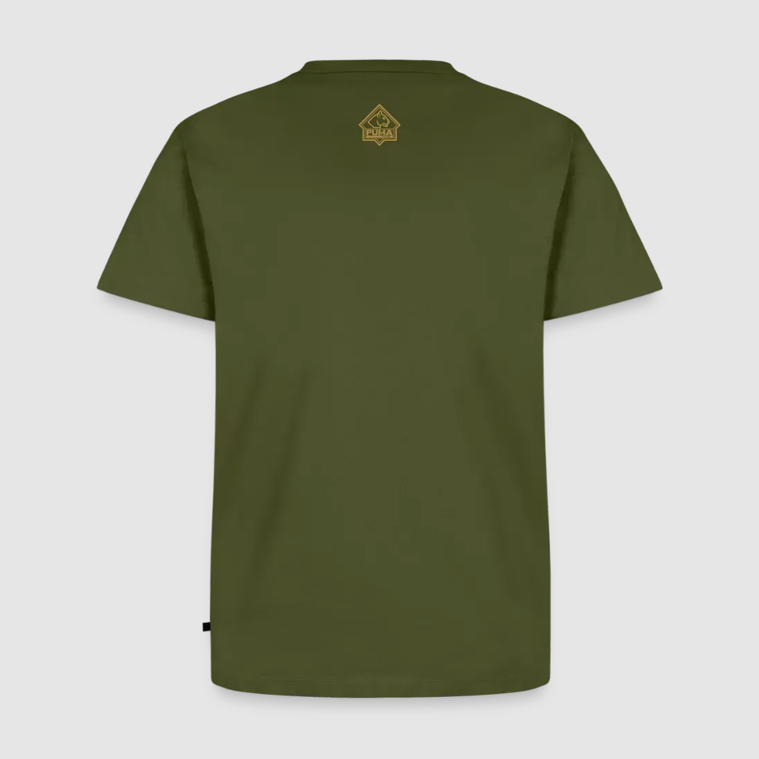 PUMA Heren Premium T-Shirt "PUMA Automesser Retrodesign", afbeelding 8 van 36